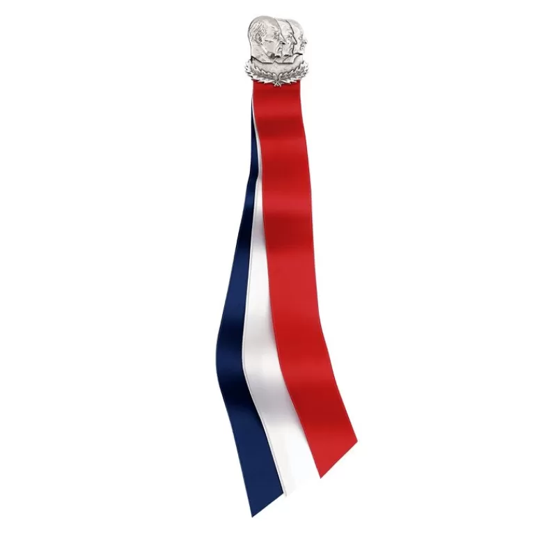 Sylvsmidja 17.mai-sløyfer-17. Maisloyfe, 3 Konger