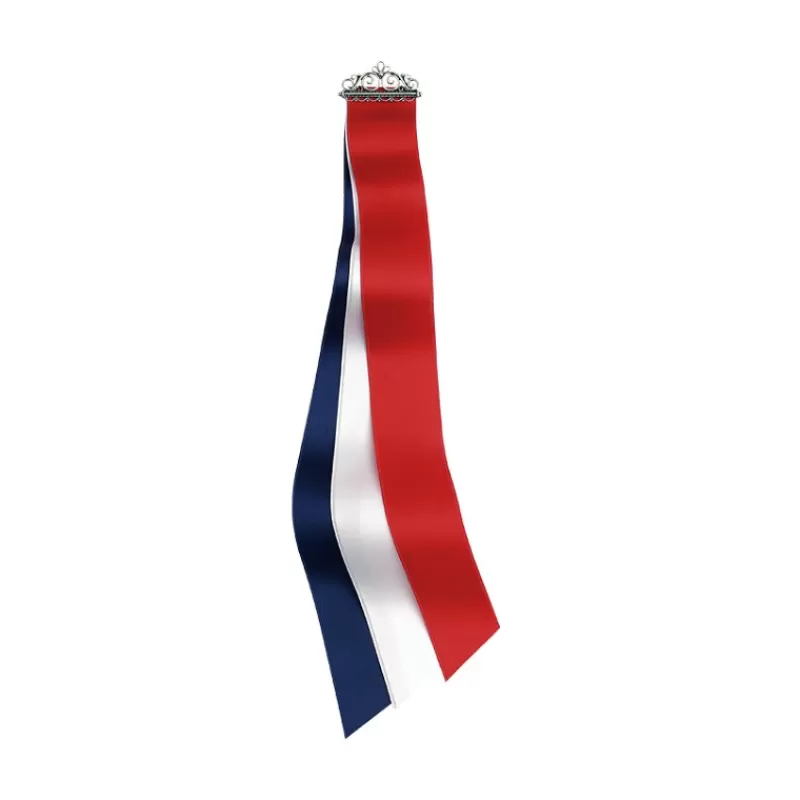 Sylvsmidja 17.mai-sløyfer-17.Maisloyfe, Filigran