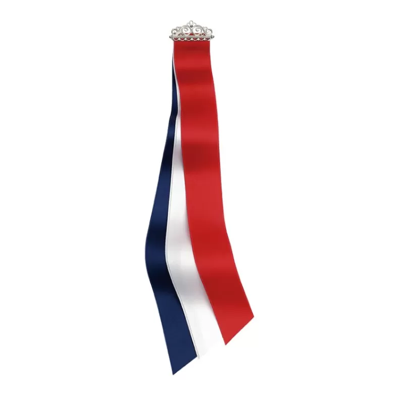 Sylvsmidja 17.mai-sløyfer-17.Maisloyfe, Filigran