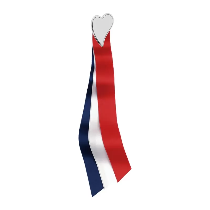 Sylvsmidja 17.mai-sløyfer-17.Maisloyfe, Hjerte