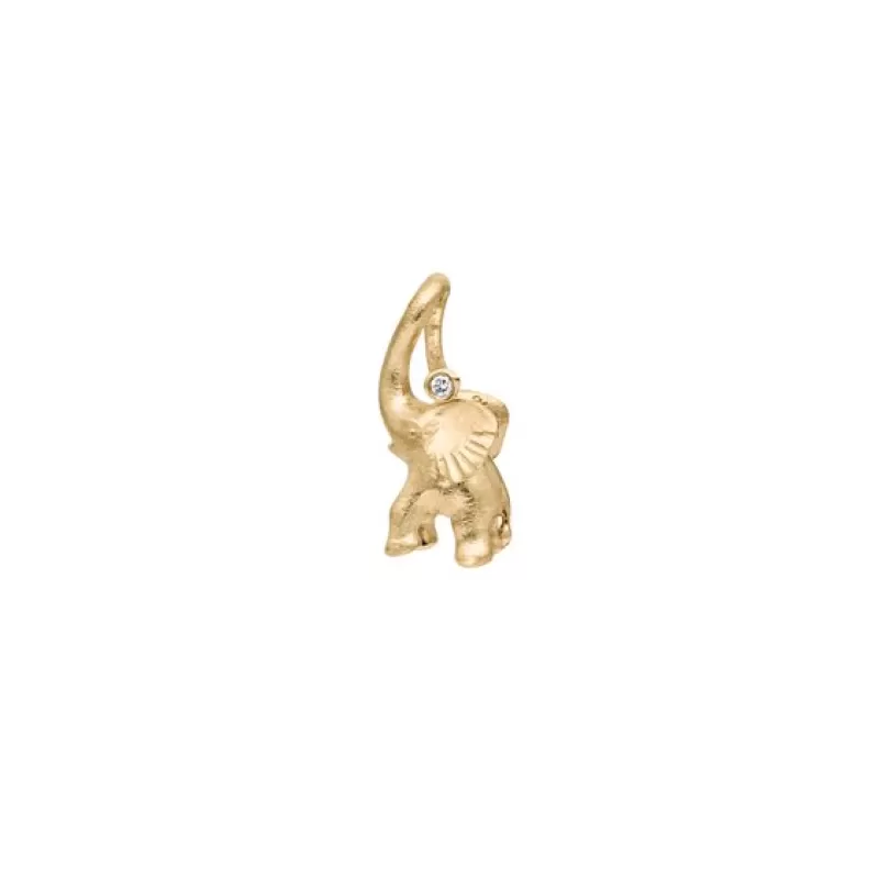 Ole Lynggaard Copenhagen Kun Anheng-Anheng, Elephant My Little World