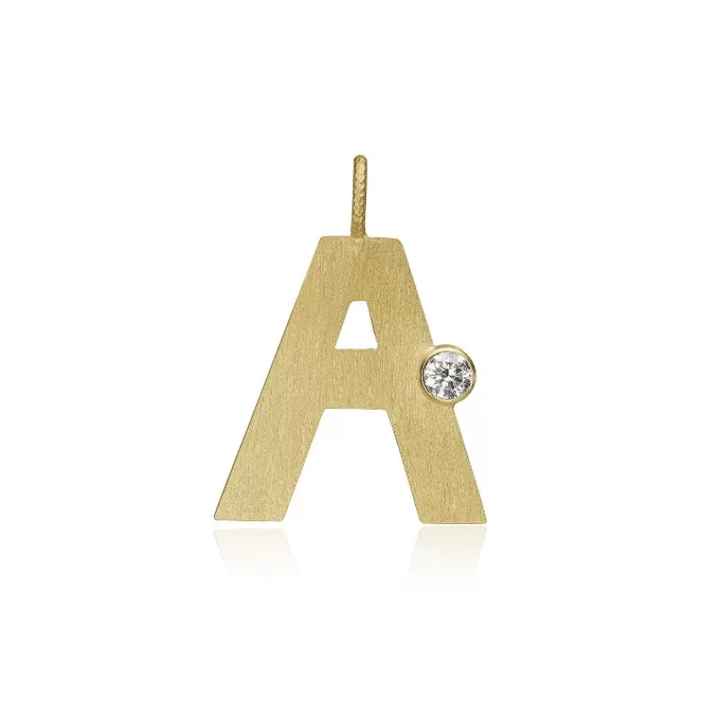 Dulong Kun Anheng-Anheng, Letter A