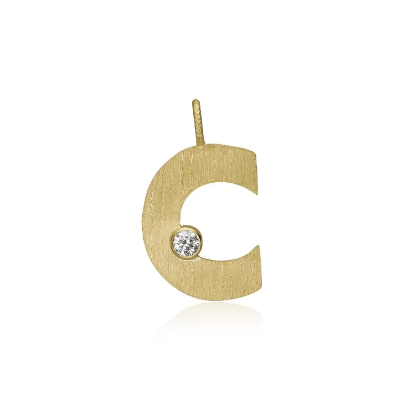 Dulong Kun Anheng-Anheng, Letter C