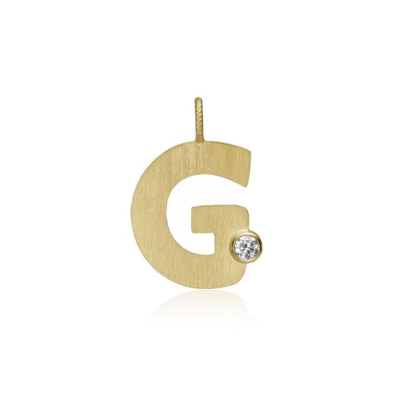 Dulong Kun Anheng-Anheng, Letter G