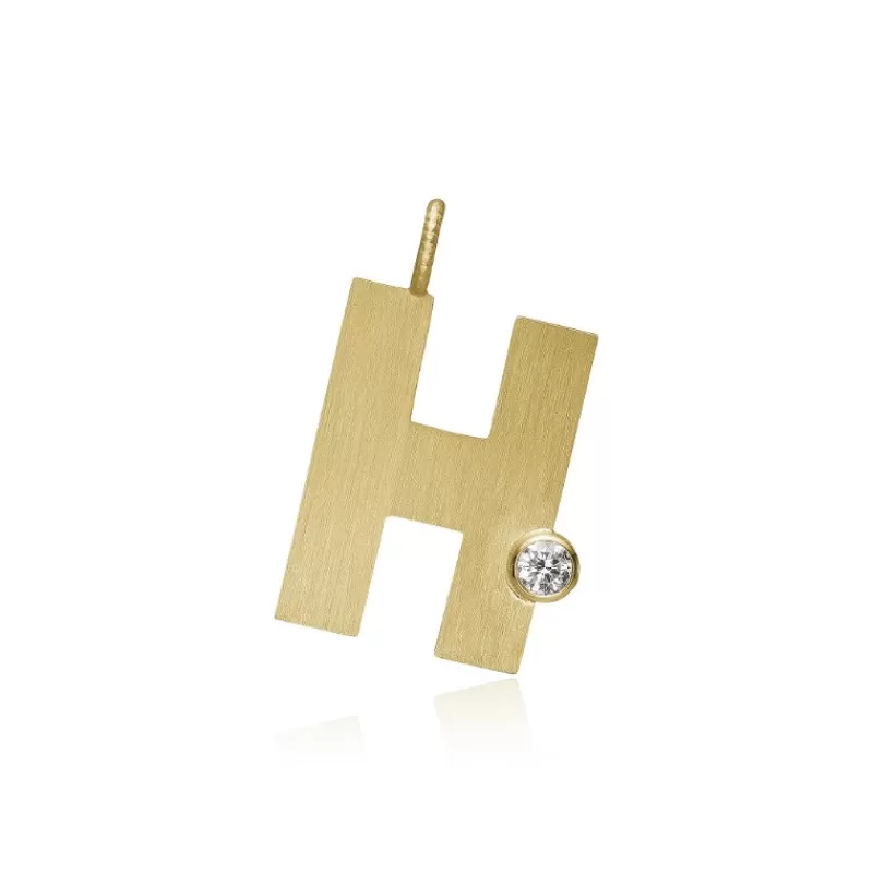 Dulong Kun Anheng-Anheng, Letter H