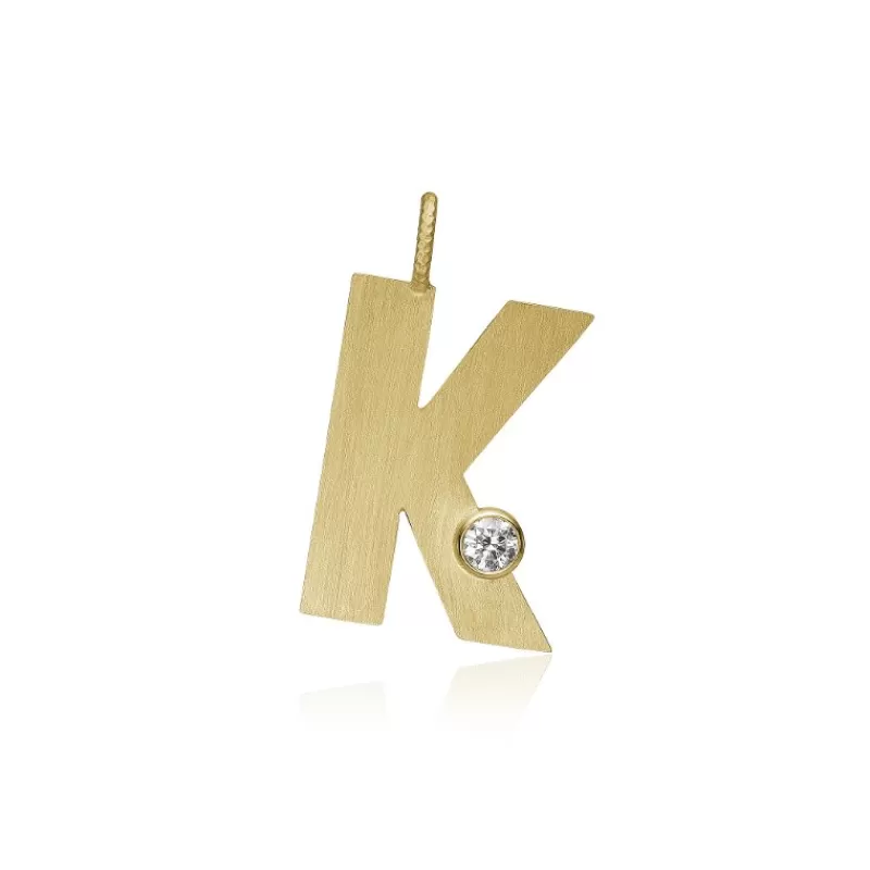 Dulong Kun Anheng-Anheng, Letter K