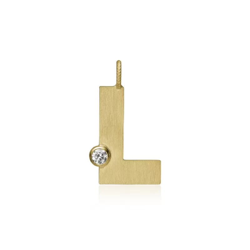 Dulong Kun Anheng-Anheng, Letter L