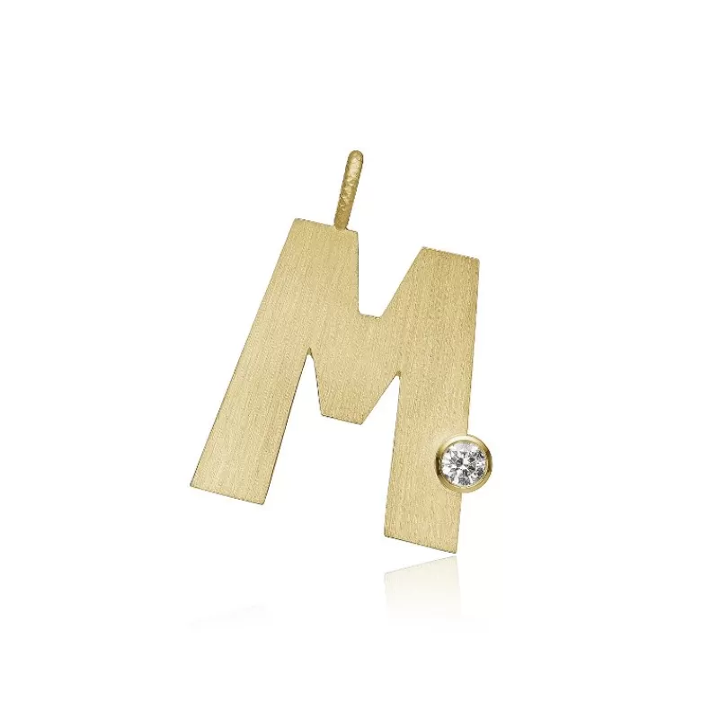 Dulong Kun Anheng-Anheng, Letter M