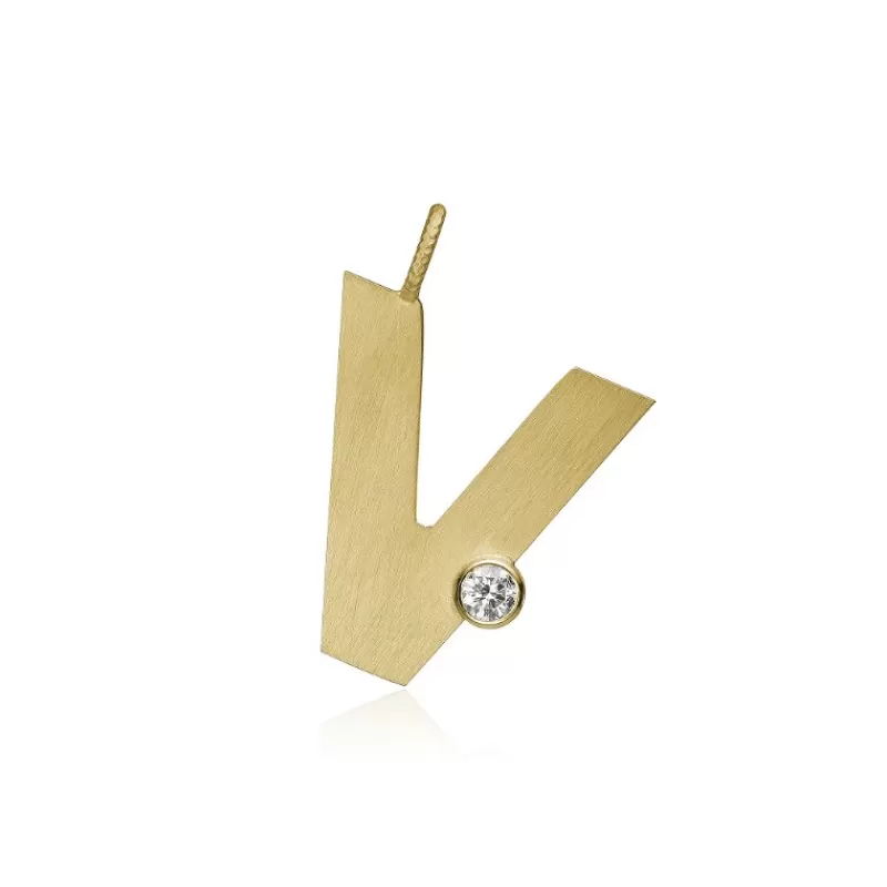 Dulong Kun Anheng-Anheng, Letter V