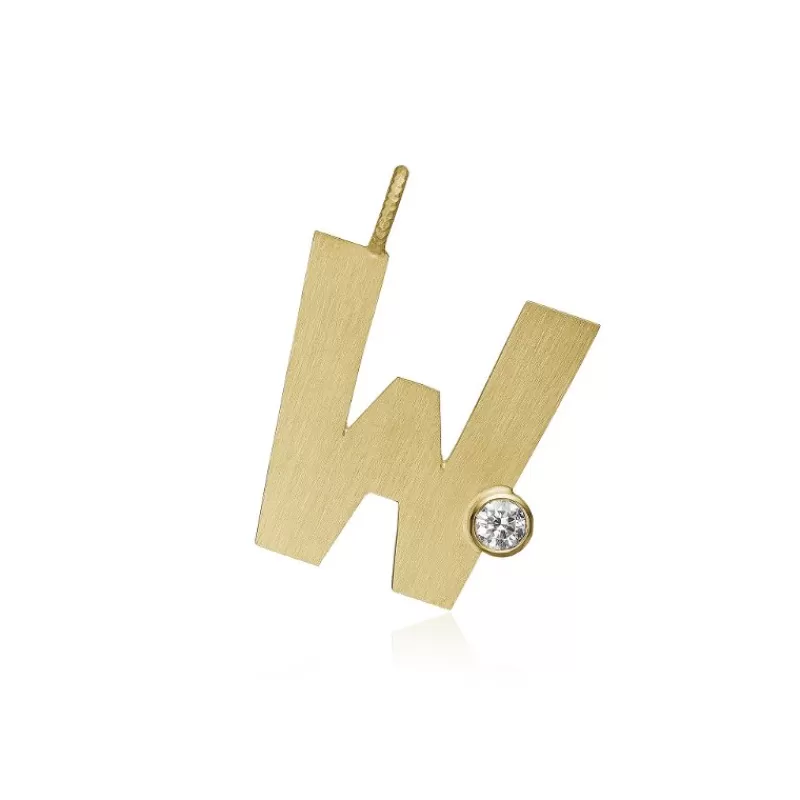 Dulong Kun Anheng-Anheng, Letter W