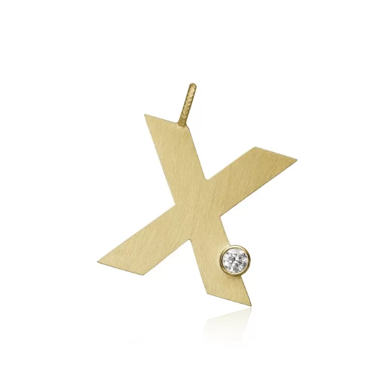 Dulong Kun Anheng-Anheng, Letter X