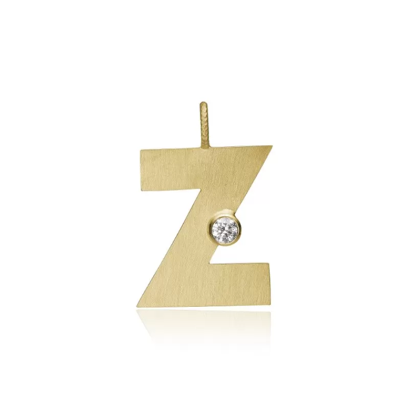 Dulong Kun Anheng-Anheng, Letter Z