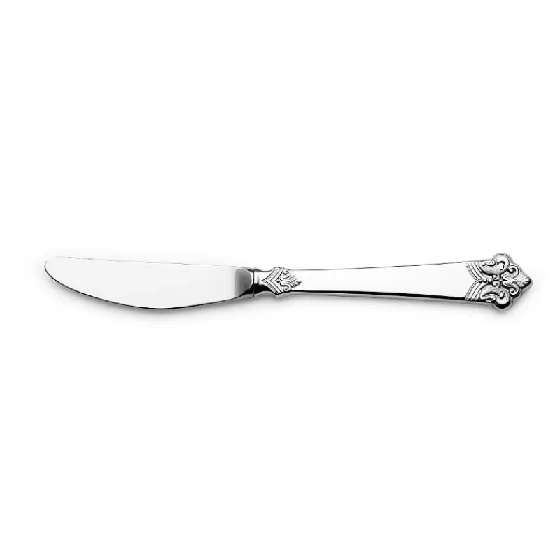 Arven Kniver-Anitra, Liten Spisekniv M. Langt Skaft