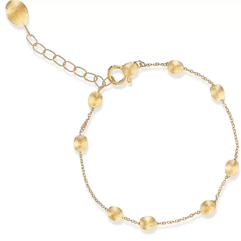 Nanis Gullarmbånd-Armbånd, Dancing Elite Kuler
