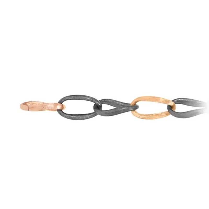 Ole Lynggaard Copenhagen Sølvarmbånd-Armbånd, Love Lenke Mellom