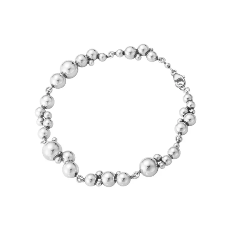 Georg Jensen Sølvarmbånd-Armbånd, Moonlight Grapes