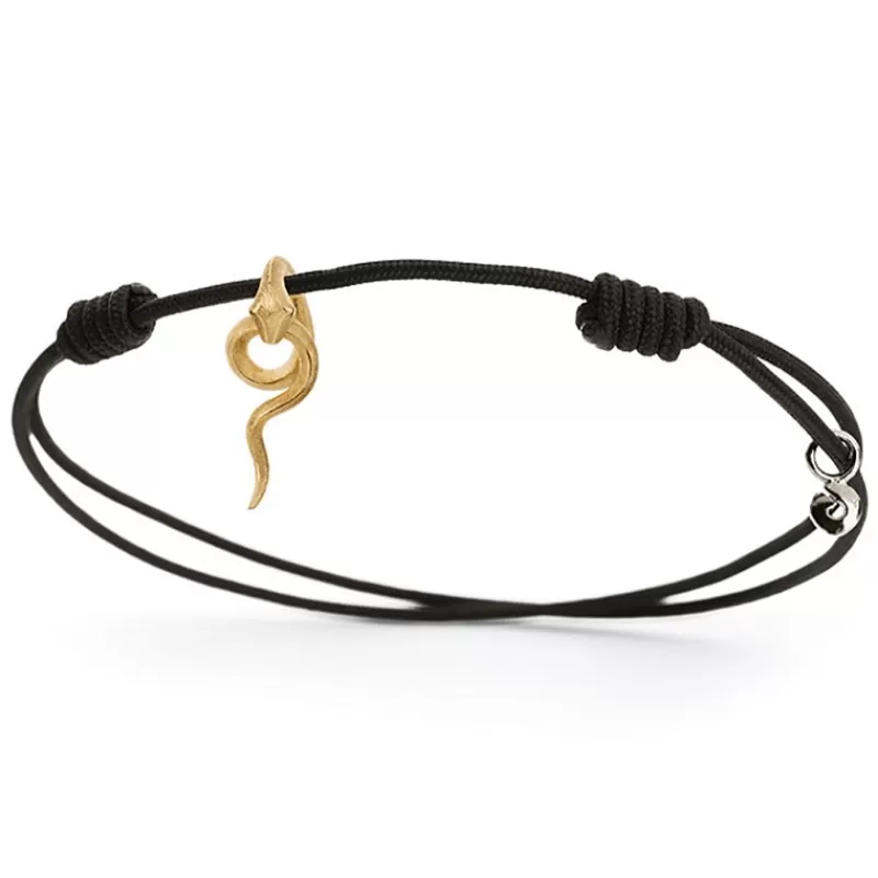 Ole Lynggaard Copenhagen Gaver Til Han-Armbånd, My Little World Snakes