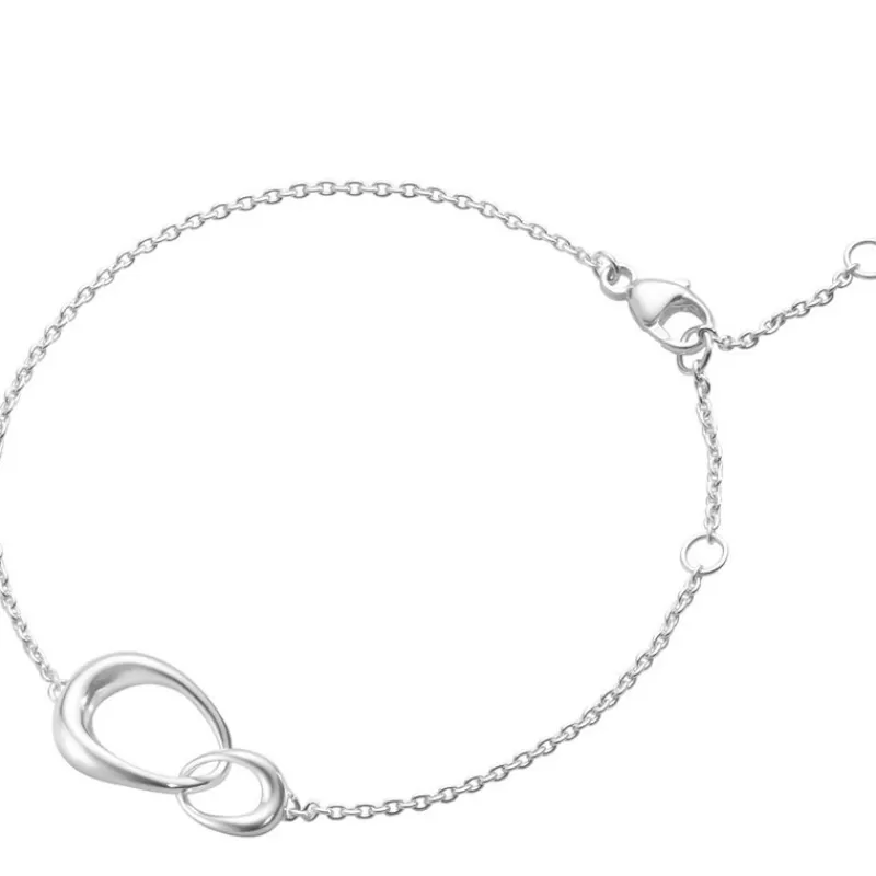 Georg Jensen Sølvarmbånd-Armbånd, Offspring