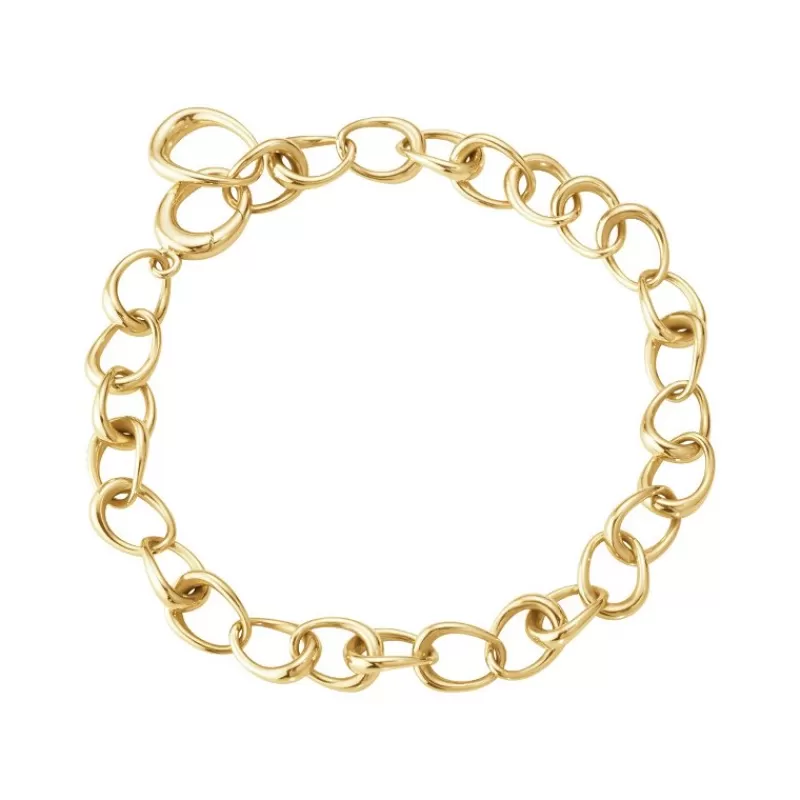 Georg Jensen Gullarmbånd-Armbånd, Offspring Gull