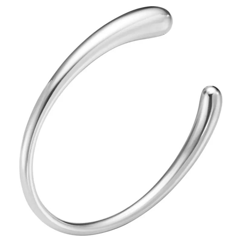 Georg Jensen Sølvarmbånd-Armring, Mercy