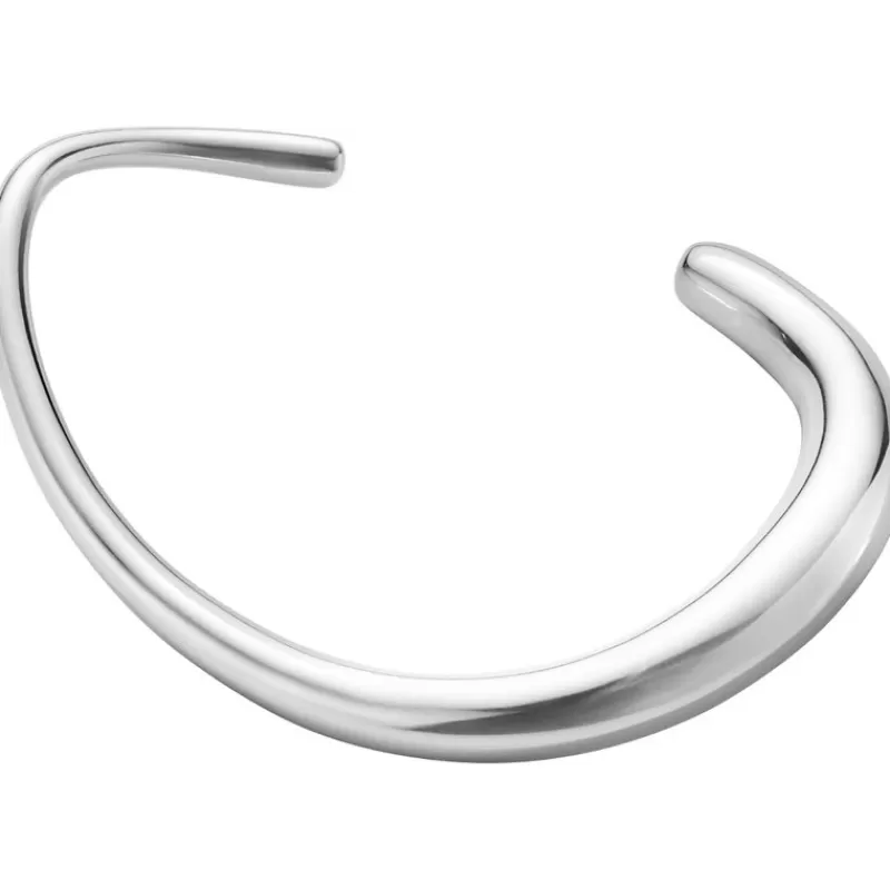 Georg Jensen Sølvarmbånd-Armring, Offspring