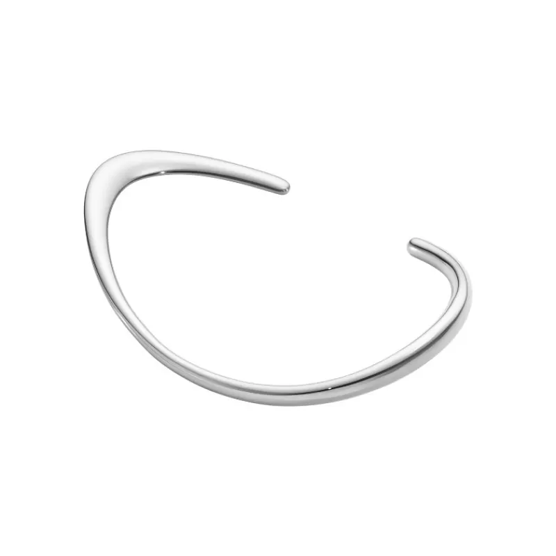 Georg Jensen Sølvarmbånd-Armring, Offspring