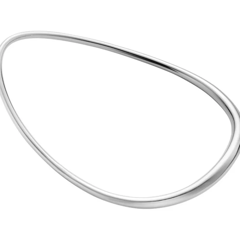 Georg Jensen Sølvarmbånd-Armring, Offspring