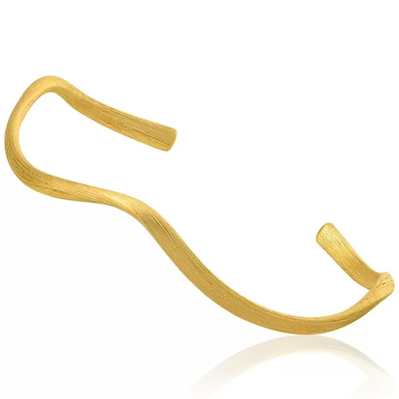Dulong Gullarmbånd-Armring, Vega