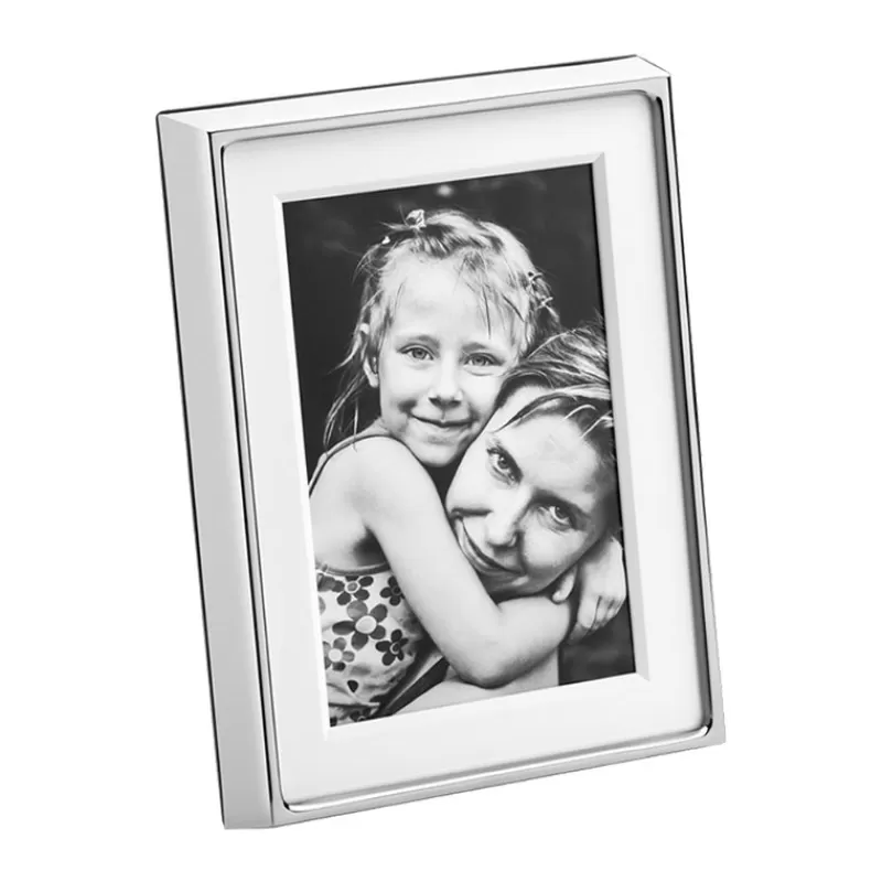 Georg Jensen Home Bryllupsgaver-Bilderamme, Deco Liten
