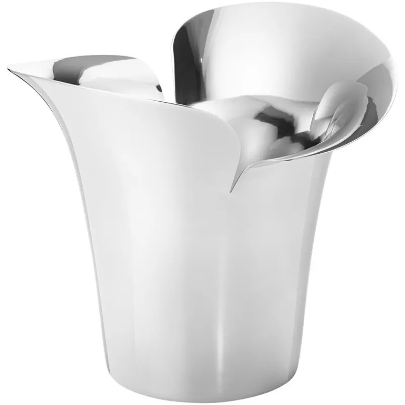 Georg Jensen Home Gaver Til Han-Blomsterpotte, Bloom Botanica Liten