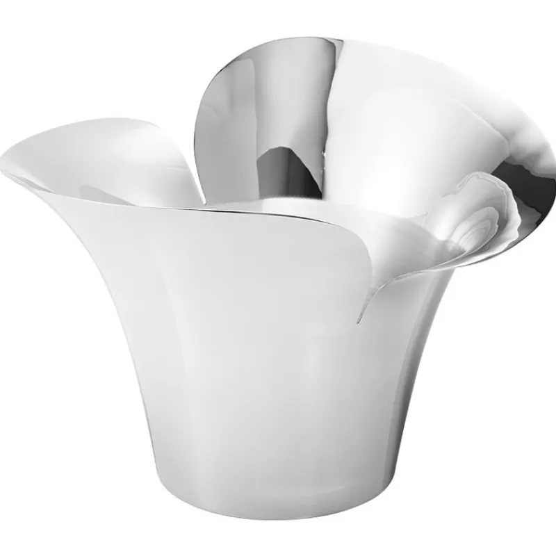 Georg Jensen Home Gaver Til Vertskapet-Blomsterpotte, Bloom Botanica Medium