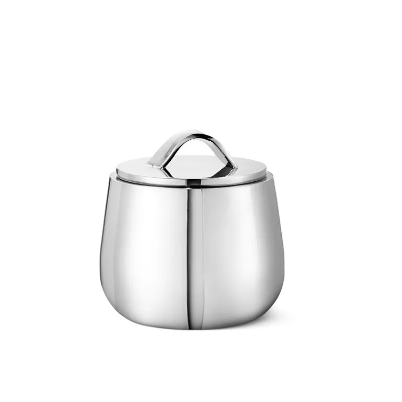 Georg Jensen Home Skåler-Bonbonniere, Helix
