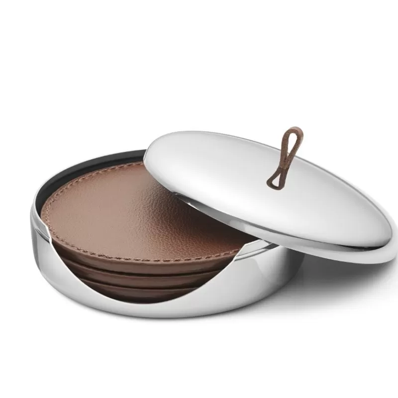 Georg Jensen Home Bar & Vin-Brikker, Sky