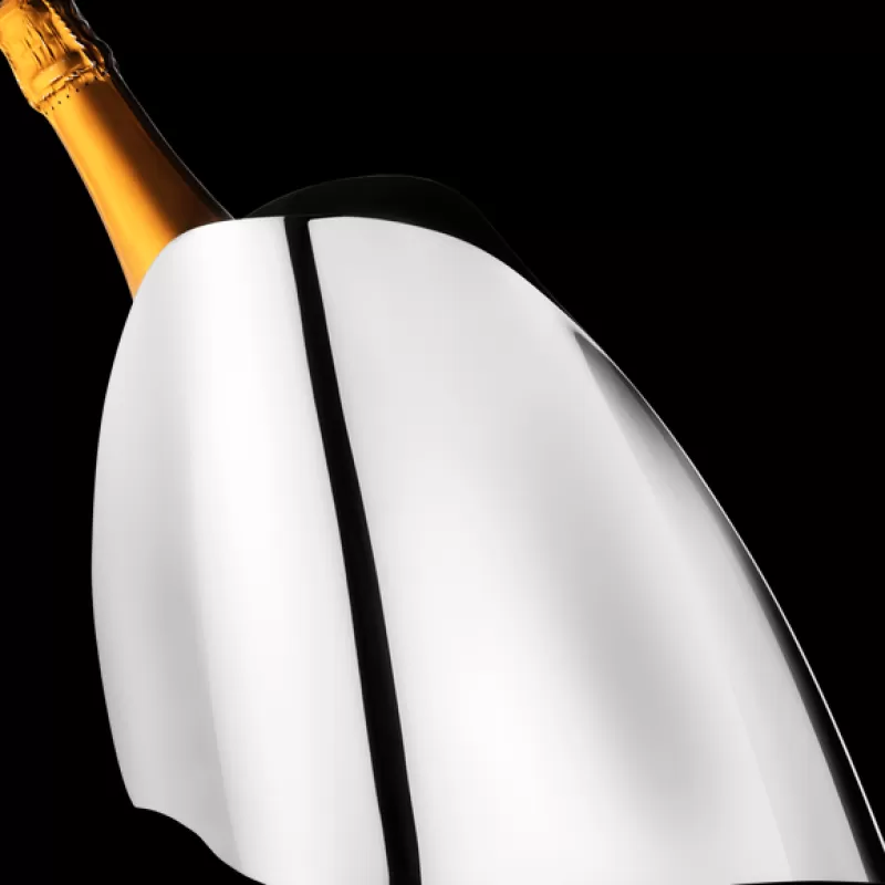 Georg Jensen Home Bryllupsgaver-Champagnekjoler, Indulgence
