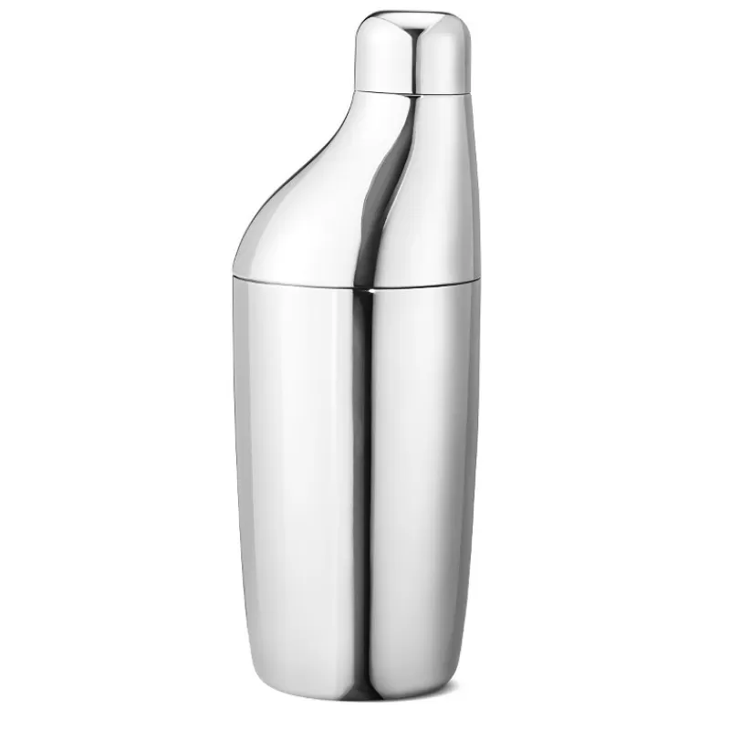 Georg Jensen Home Bar & Vin-Cocktail Shaker, Sky