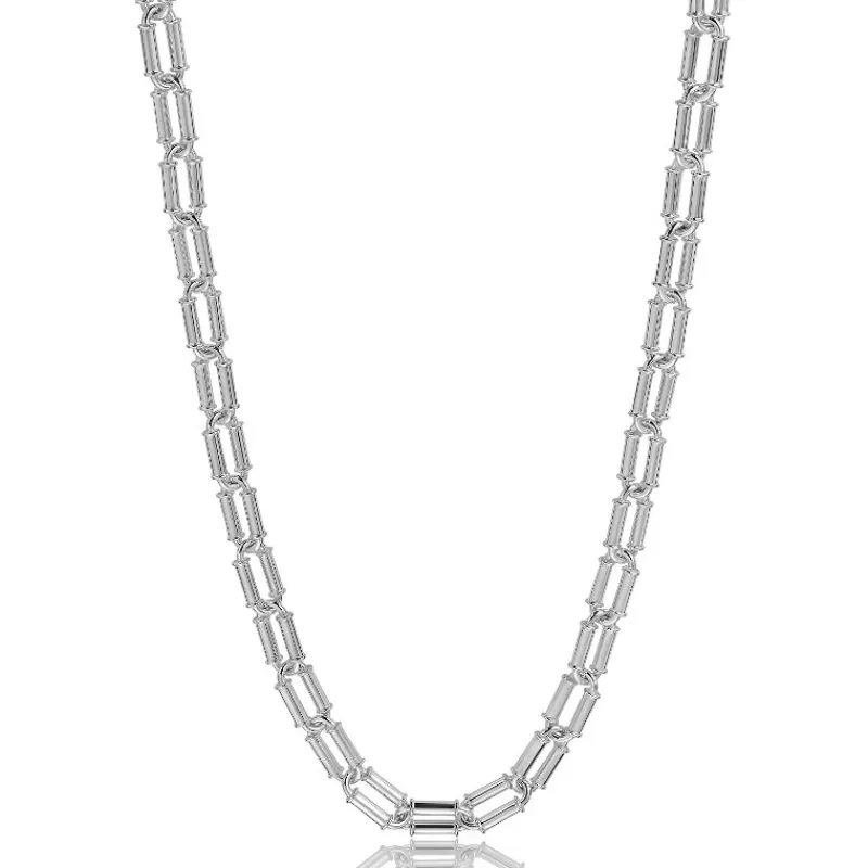 David-Andersen Halssmykker I Gull-Collier, Signatur Mini