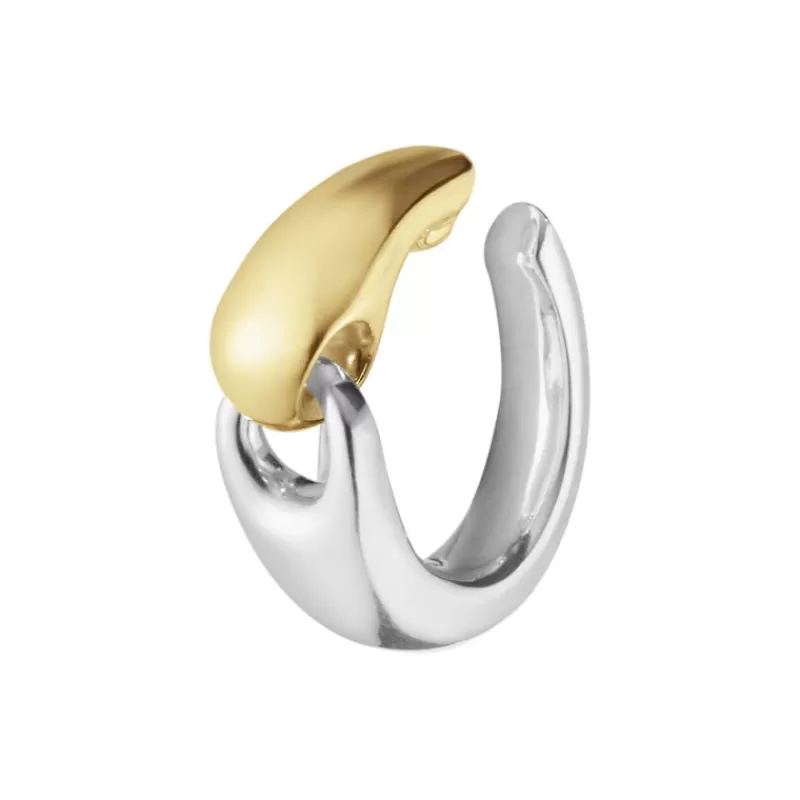 Georg Jensen Ear Cuffs-Ear Cuff, Reflect