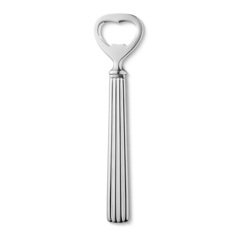 Georg Jensen Home Bar & Vin-Flaskeapner, Bernadotte