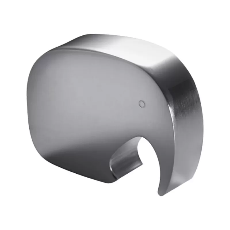 Georg Jensen Home Bar & Vin-Flaskeapner, Ollefant