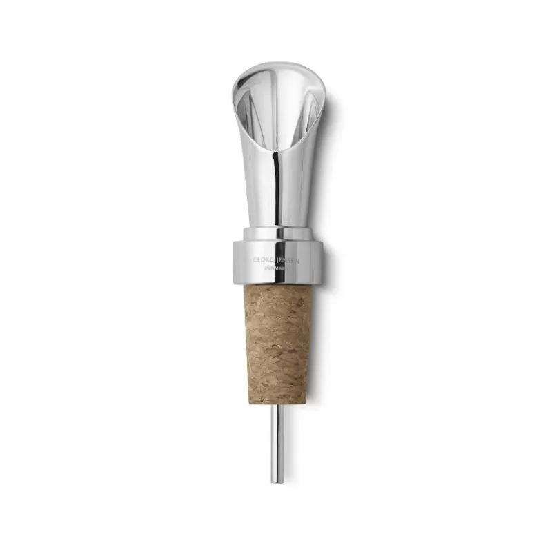 Georg Jensen Home Bar & Vin-Helletut, Manhattan