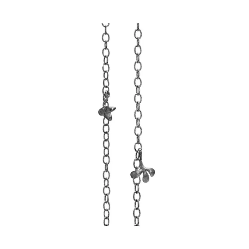 Ole Lynggaard Copenhagen Løse Kjeder-Kjede, Collier Lotus
