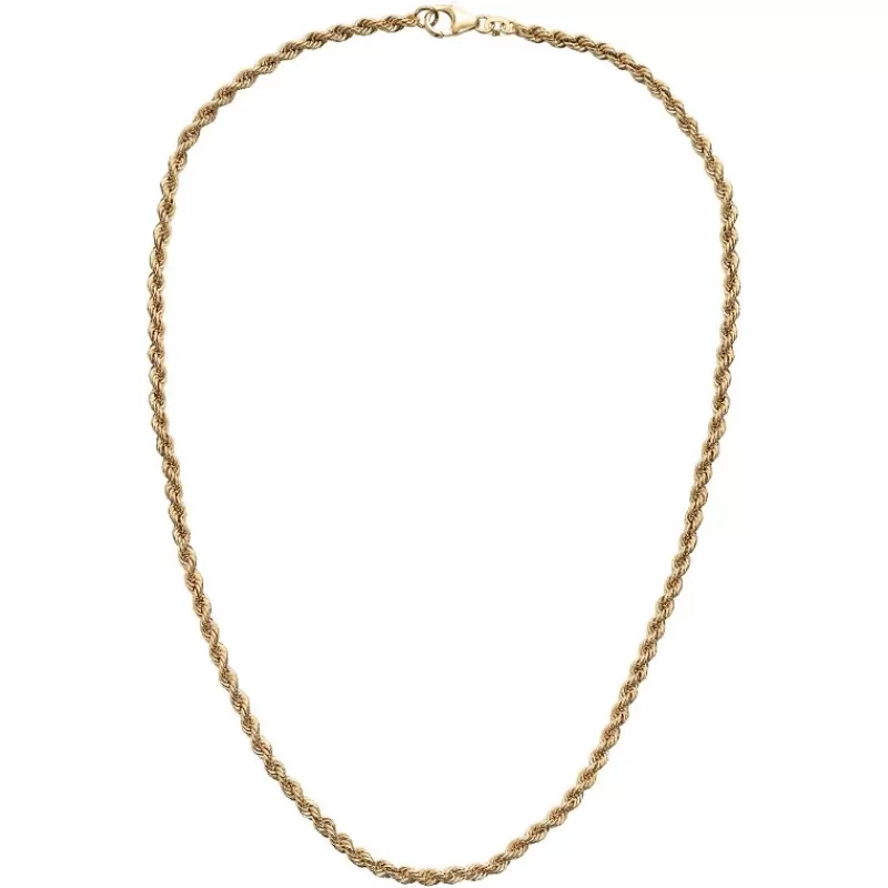 David-Andersen Løse Kjeder-Kjede, Cordel 3,3 Mm