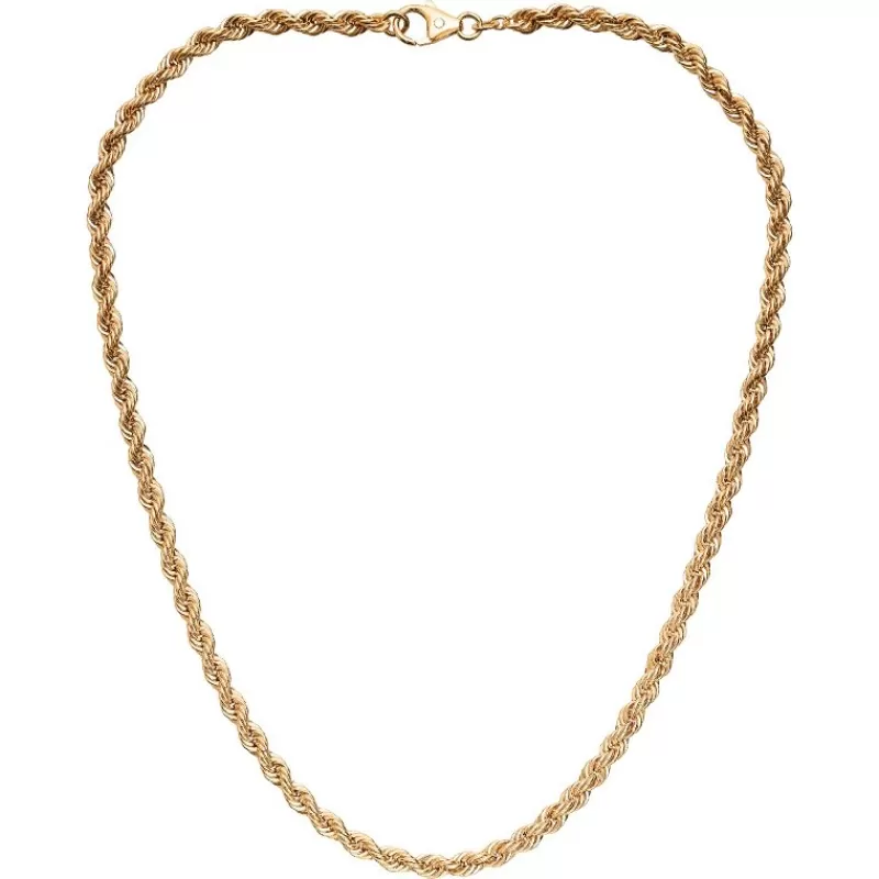 David-Andersen Løse Kjeder-Kjede, Cordel 4,4 Mm