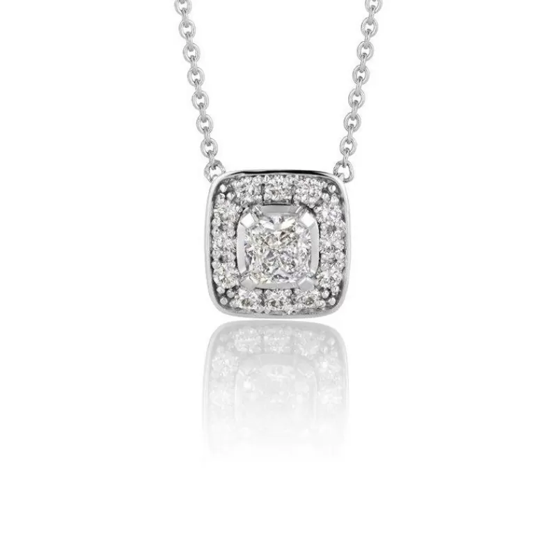 David-Andersen Anheng Med Kjede-Kjede, D-A 2015 (0,74 Ct)