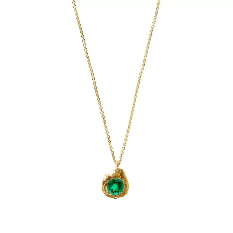 Elhanati Anheng Med Kjede-Kjede, Evie 0,35 Ct