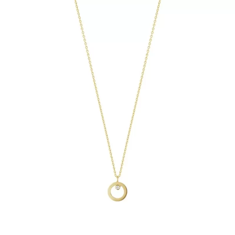 Georg Jensen Anheng Med Kjede-Kjede, Halo
