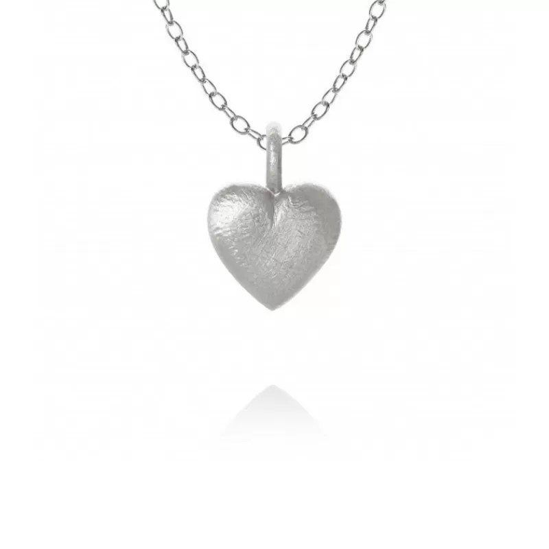 Dulong Anheng Med Kjede-Kjede, Heart