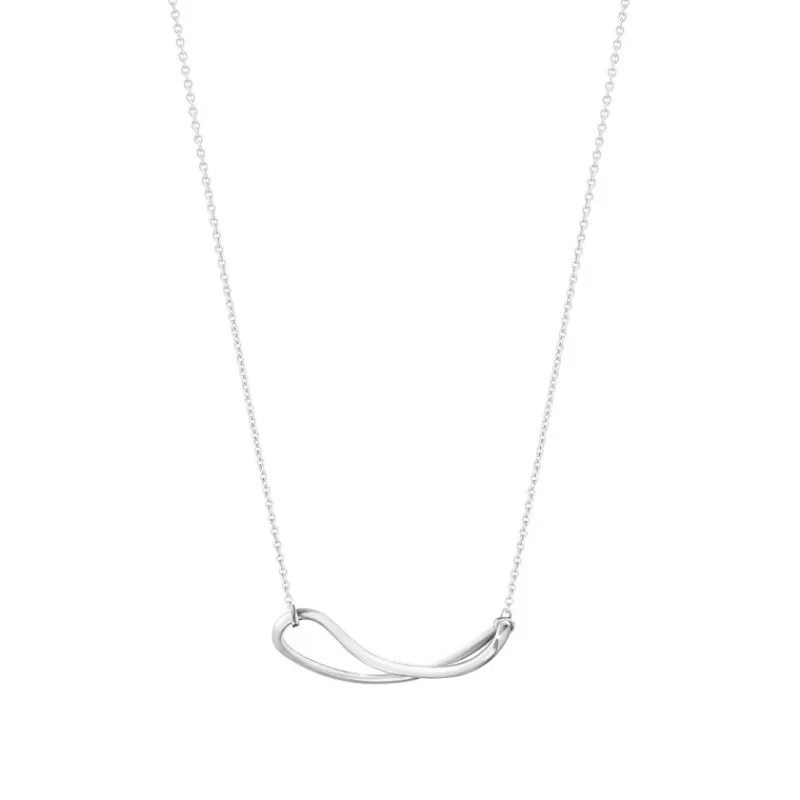 Georg Jensen Anheng Med Kjede-Kjede, Infinity
