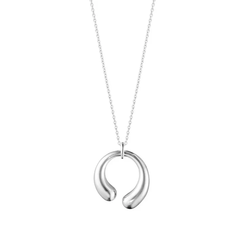 Georg Jensen Anheng Med Kjede-Kjede, Mercy (Mellom)
