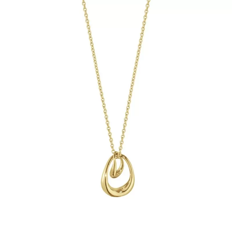 Georg Jensen Anheng Med Kjede-Kjede, Offspring